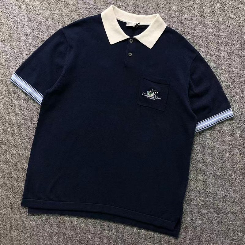 DO POLO SWEATER 455