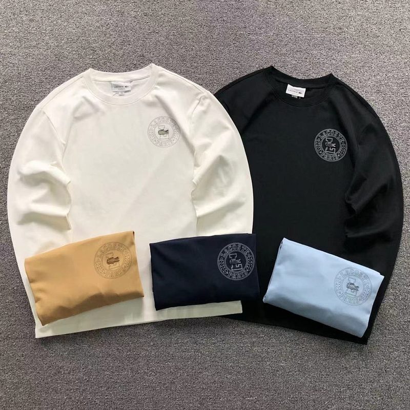 LACOSTE LONG SLEEVED 455