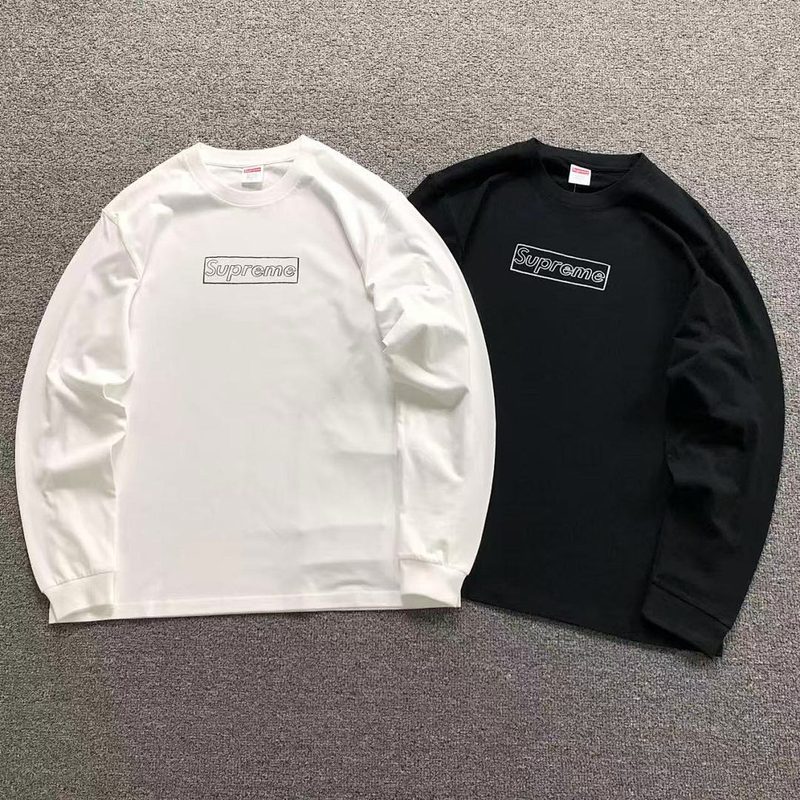 SRE LONG SLEEVED 455