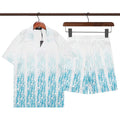 AMIRI SHORTS SHIRT 456