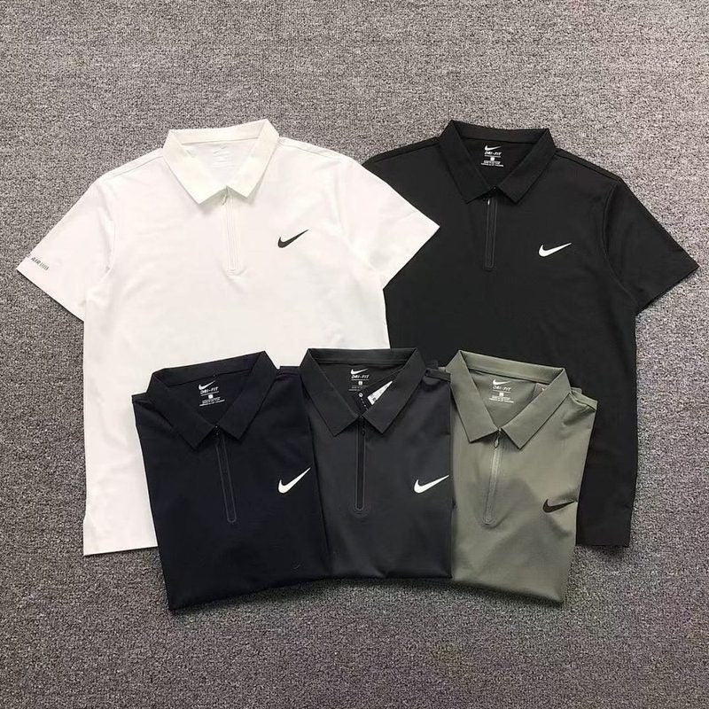NIKE POLO 456