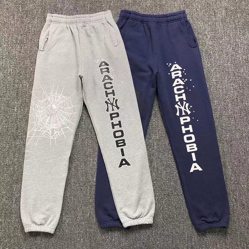 SP5DER TROUSERS 456