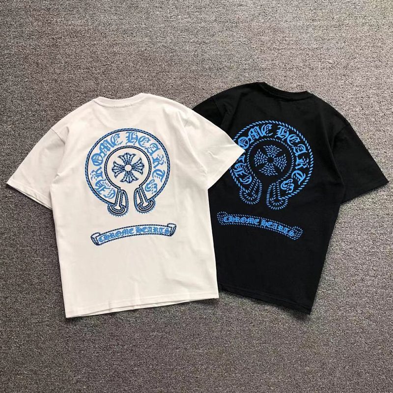COME HETS T-SHIRT 456