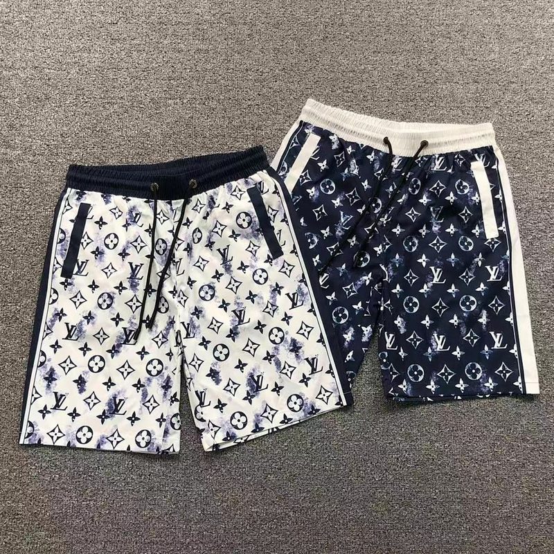 L SHORTS 456