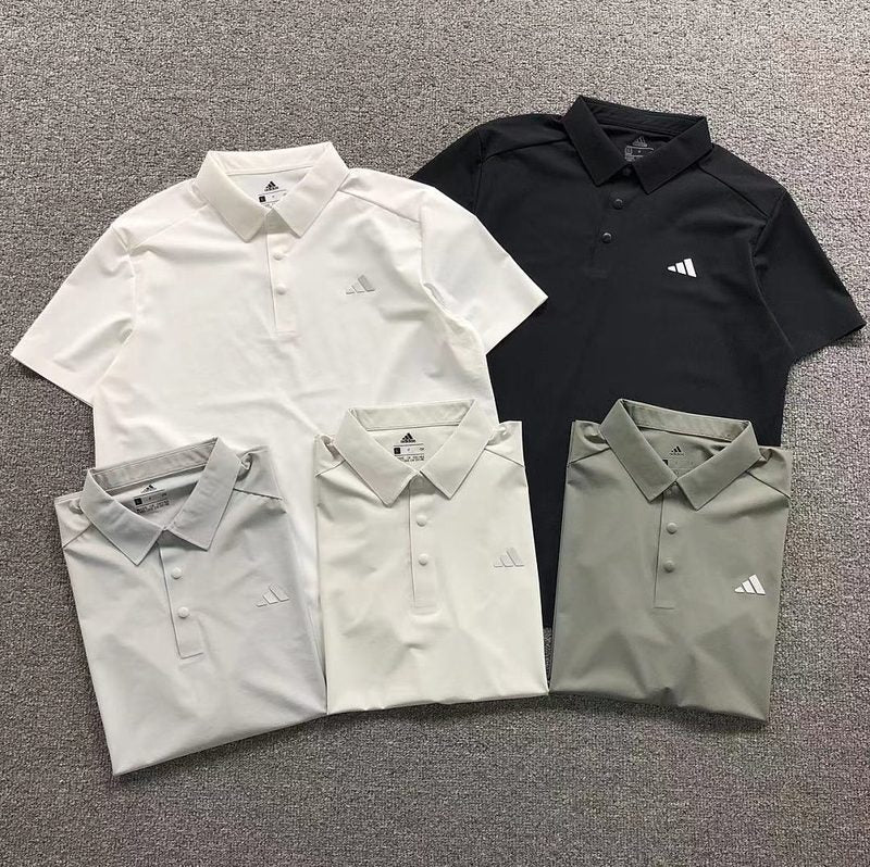ADIDAS POLO 456
