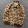 GCI JACKET 456