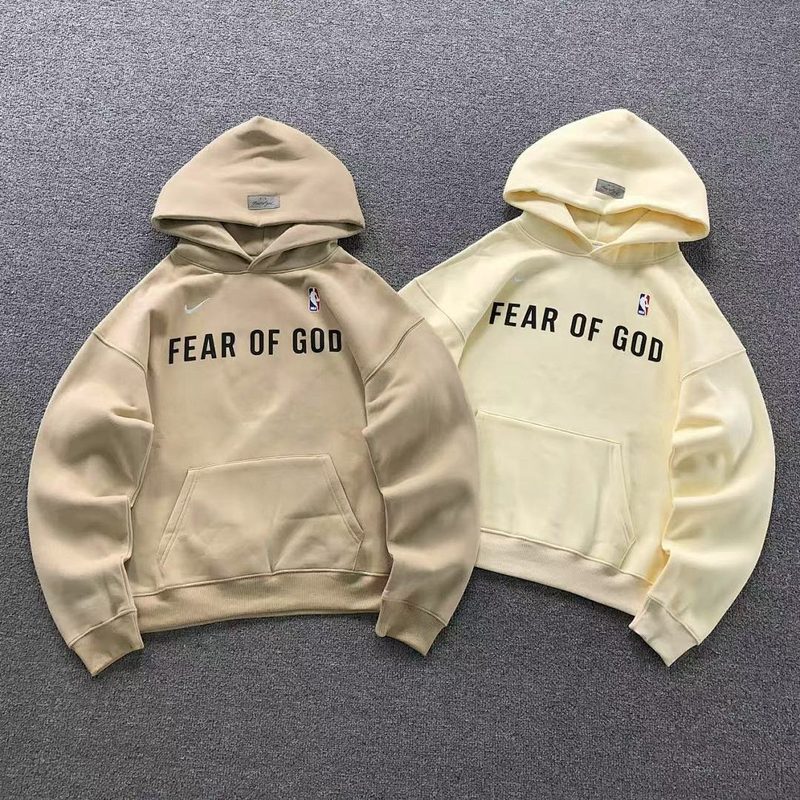 FOG NIKE AR JRAN HOODIE 456