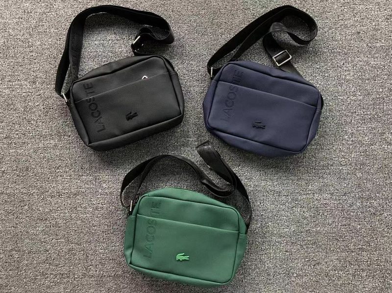 LACOSTE BAG 457