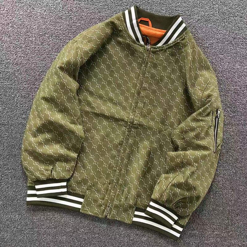 GCI JACKET 457