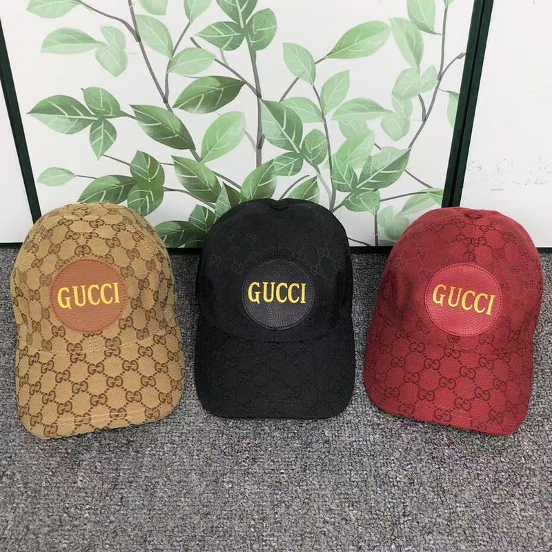 GCI HAT 457
