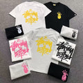 BAPE STUSSY T-SHIRT 457