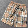 BRERY SHORTS 458