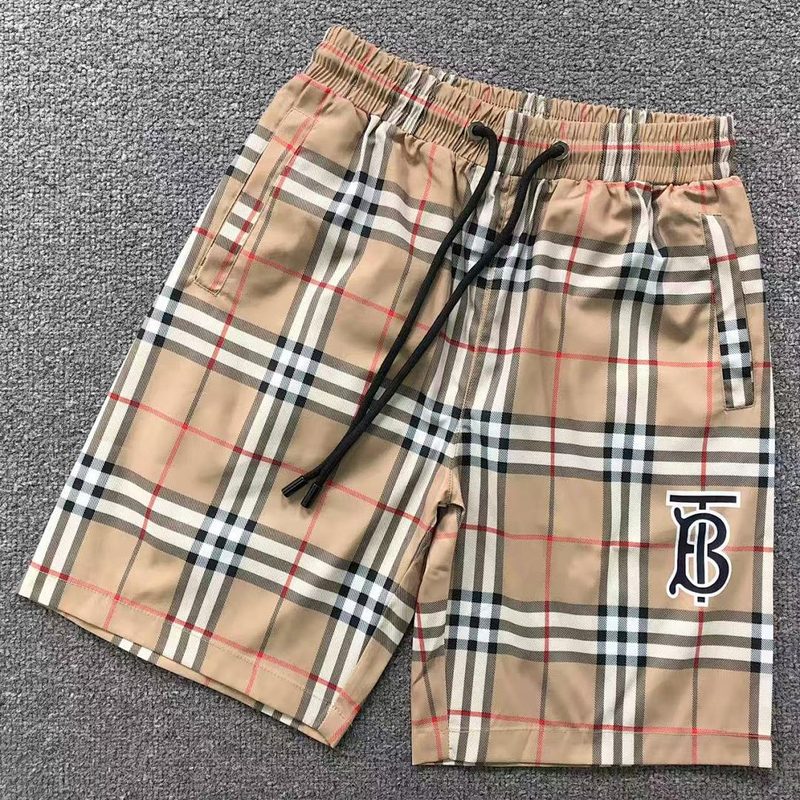 BRERY SHORTS 458