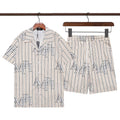 AMIRI SHORTS SHIRT 458