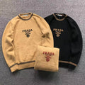 PAA SWEATER 458