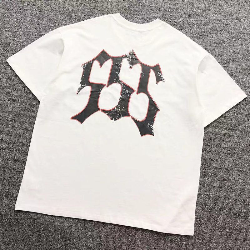 SP5DER T-SHIRT 458