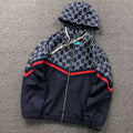 GCI JACKET 458