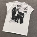 ENFANTS RICHES DEPRIMES VEST 458