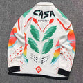 CASABLANCA SHIRT 458