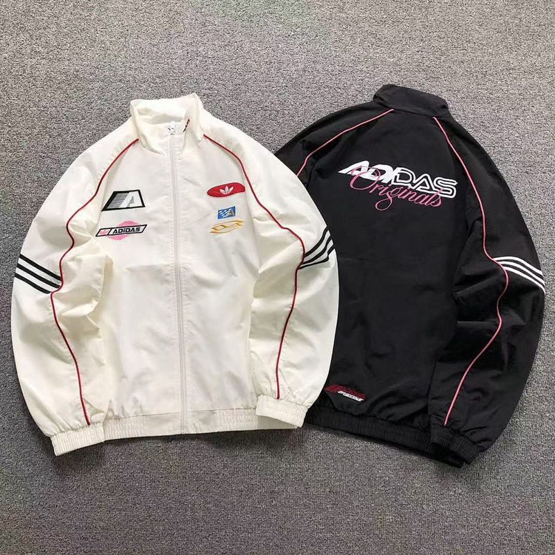 ADIDAS JACKET 458