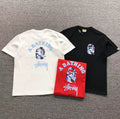 BAPE STUSSY T-SHIRT 459