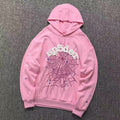 SP5DER HOODIE 459