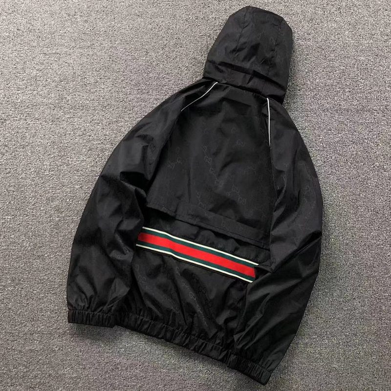 GCI JACKET 459