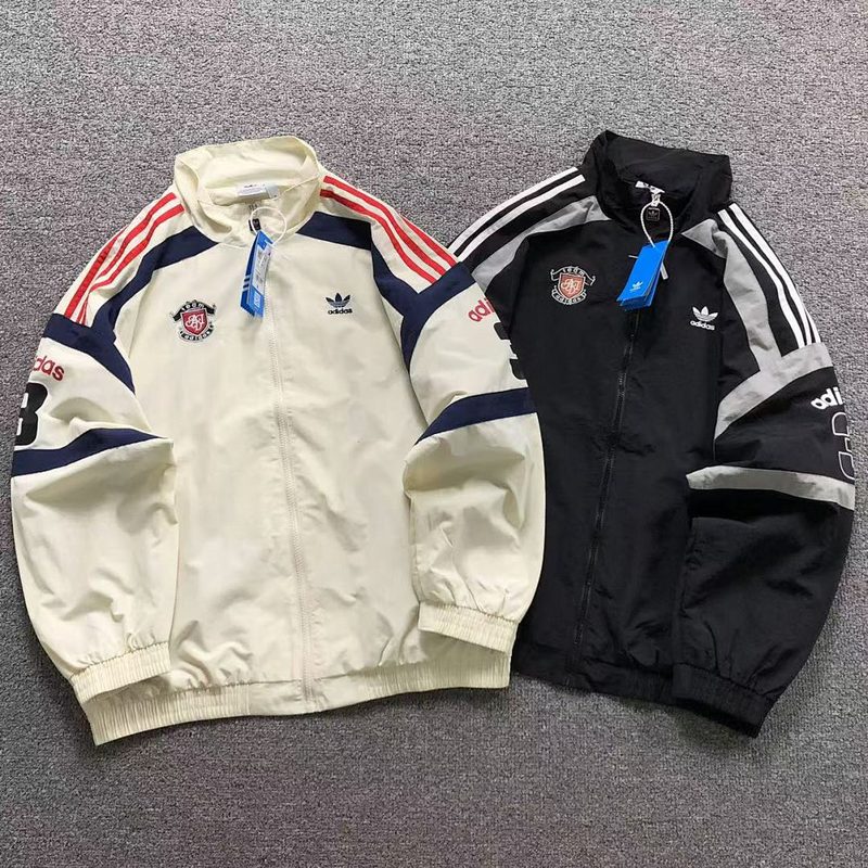 ADIDAS JACKET 459