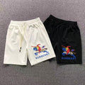 BRERY SHORTS 459
