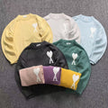 AMI SWEATER 459