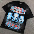 HELLSTAR T-SHIRT 459