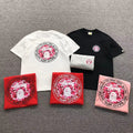 BAPE STUSSY T-SHIRT 460
