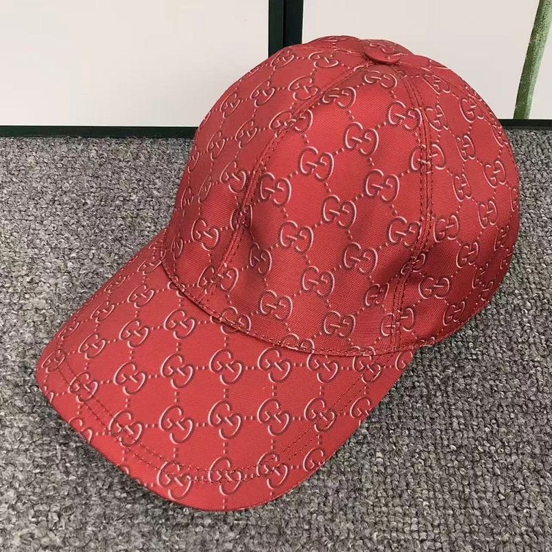GCI HAT 460
