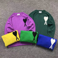 AMI SWEATER 460