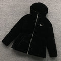 PAA DOWN JACKETS FEMAIE STYIE 460