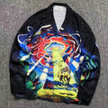 CASABLANCA SHIRT 460