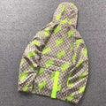 GCI JACKET 460