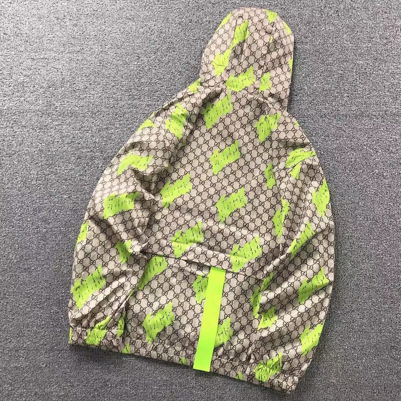 GCI JACKET 460