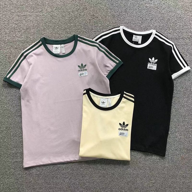 ADIDAS T-SHIRT FEMAIE STYIE 460