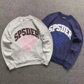 SP5DER HOODIE 460