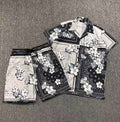 AMIRI SHIRT SHORTS 461