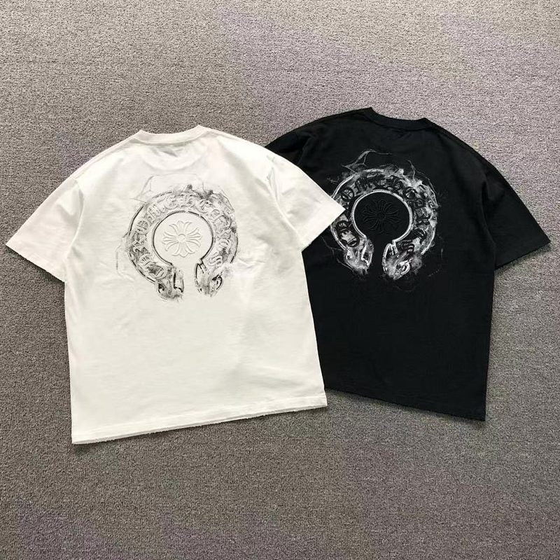 COME HETS T-SHIRT 461