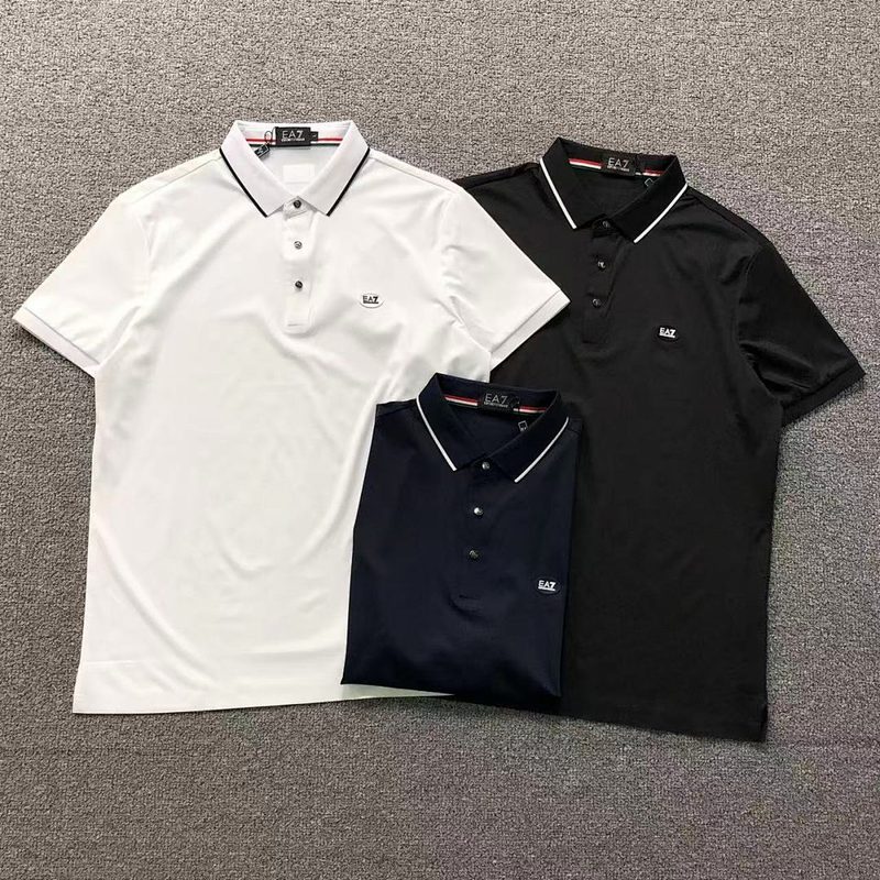 EPR AMN POLO 461