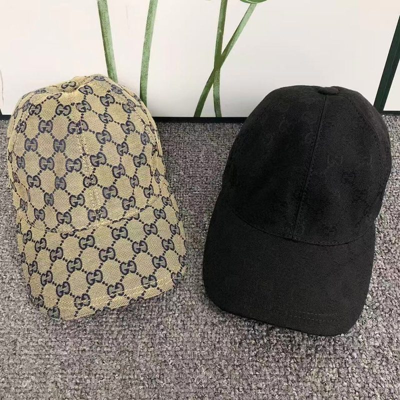 GCI HAT 461