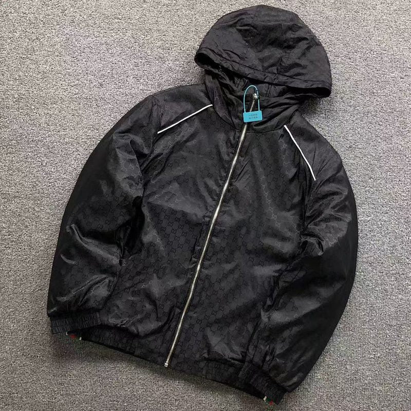GCI JACKET 461