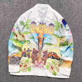 CASABLANCA SHIRT 461