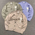 AMI SWEATER 461