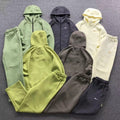 NIKE HOODIE TROUSERS 462