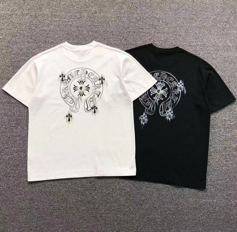 COME HETS T-SHIRT 462