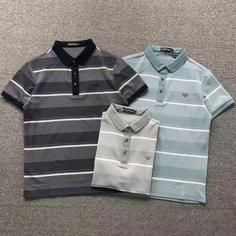 EPR AMN POLO 462